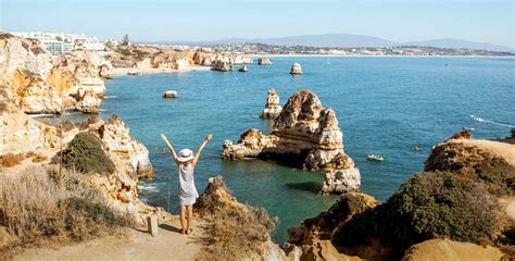 family vacations in portugal